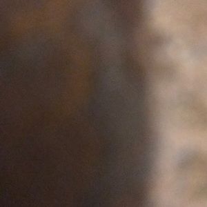 Meet your Posher, Cory